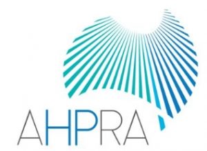 Australian Health Practitioner Regulation Agency