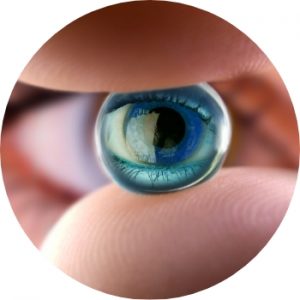 Read more about the article What is Ortho-K?